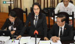 Ngày 12 xét xử BS Lương: 'CQĐT và VKS hiểu nhầm thì có thể thông cảm, nhưng phải xem xét việc Bộ Y tế làm sai!'