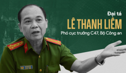 Cựu thành viên đội SBC Đại tá Hai Lửa: 'Nếu biết xung quanh có chiến sĩ SBC, người dân rất yên tâm'