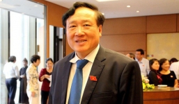 Chánh án TAND Tối cao: Tôi tin HĐXX vụ bác sĩ Hoàng Công Lương sẽ có 'phán quyết đúng đắn'