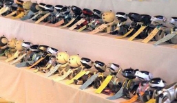 Kỳ lạ ngôi chùa Nhật Bản làm đám tang cho chó robot: máy móc cũng có linh hồn