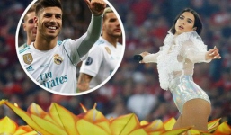 Nữ ca sĩ Dua Lipa lên tiếng trước tin đồn ngủ với sao Real Madrid