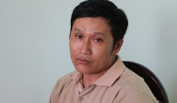 Vụ chồng giết vợ và con: 2 người con gái chứng kiến bố sát hại mẹ cùng anh trai