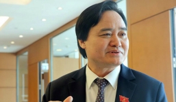 Bộ trưởng Phùng Xuân Nhạ: Gọi 'giá dịch vụ đào tạo' là theo Luật Giá