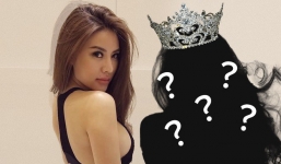 Người đẹp Giáng Ngọc bất ngờ tố bạn trai đại gia lén lút hẹn hò với Hoa hậu H