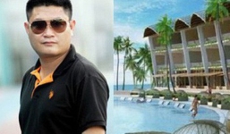 Ông chủ của dự án đội vốn nghìn tỷ tại Ninh Bình giàu cỡ nào?