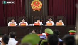 Nóng: 3 bị cáo nói lời sau cùng, tòa xét xử BS Lương tuyên bố lùi ngày tuyên án