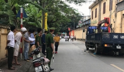 Tâm sự bi thương của người chồng chớp mắt mất vợ và 2 con