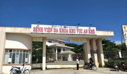 Bé gái sơ sinh tử vong bất thường sau khi tiêm vitamin K1 tại bệnh viện