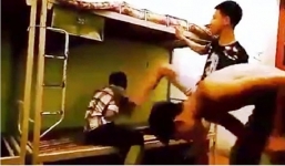 Vụ học sinh bị đánh trong ký túc xá: Phòng GD&ĐT nói gì?