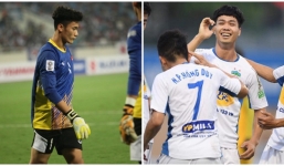 Công Phượng, Tiến Linh nở nụ cười, trong ngày nhiều ngôi sao U23 phải cúi đầu rời sân