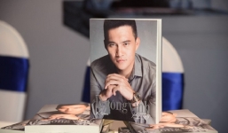Chuyên gia bóng đá Lê Thế Thọ đặt dấu hỏi về tự truyện Phút 89 của Công Vinh