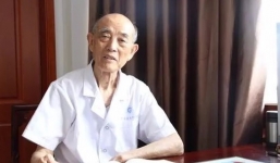 Danh y 'bàn tay vàng' hướng dẫn cách mát xa, xoa bóp nổi tiếng: Người bệnh có thể khỏe lại