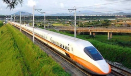 Chính phủ yêu cầu lập báo cáo dự án đường sắt Bắc - Nam tốc độ cao