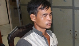 Bắt khẩn cấp gã đàn ông nhiều lần hiếp dâm bé gái 10 tuổi