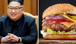 Kim Jong-un có thể mở chuỗi cửa hàng hamburger ở Bình Nhưỡng?