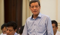 Kỷ luật Chủ tịch tỉnh Đồng Nai Đinh Quốc Thái