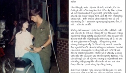 Người lính Mỹ trong bức ảnh gây sốt mạng xã hội lên tiếng: 'Ai đó đã sử dụng hình ảnh của chúng tôi để kể một câu chuyện... không liên quan'