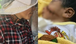 Người mẹ chôn sống con mới sinh bị xử lý như thế nào?