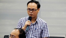 Con trai cựu Chủ tịch Đà nẵng rút khỏi danh sách thi Phó giám đốc Sở