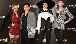 The Face vừa mới khởi động đã lộ kết quả bất lợi cho Minh Hằng