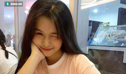 'Biết em là con nghệ sĩ Hoàng Mập, một số người đã không ưa ra mặt'