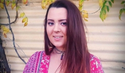 Cô gái có khả năng ngửi thấy mùi của người sắp chết