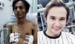 Sau 3 năm, cuộc sống của ca sĩ chỉ còn da bọc xương Thái Lan Viên thay đổi thế nào?