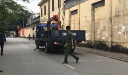 Nhân chứng kể thời điểm đưa em bé trồi ra khỏi bụng mẹ sau vụ tai nạn đi viện