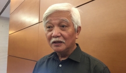 ĐBQH: Bộ trưởng Y tế không nhất thiết phải nói về phiên xử bác sĩ Hoàng Công Lương lúc này