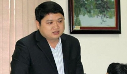 Bộ Công an truy nã nguyên Tổng giám đốc PVTex Vũ Đình Duy