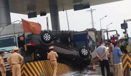 Tin TNGT mới nhất hôm nay ngày 31/5/2018