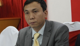 Tổng cục TDTT triệu hồi, ông Trần Quốc Tuấn vẫn tranh cử ghế 'minh chủ' VFF