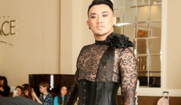 Tại Việt Nam, vòng casting của các TV Show thường kiêm luôn chức năng của lễ hội... mặc dị