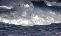 Xuất hiện vùng áp thấp nhiệt đới trên biển Đông, Nam bộ đề phòng lốc xoáy