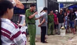 Vụ bêu tên người bán dâm giữa phố: Kỷ luật 3 công an