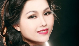 Ca sĩ Hạ Vân làm giám khảo thần tượng Bolero Ninh Bình