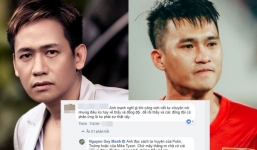 Duy Mạnh: 'Tự truyện mấy người Việt Nam chẳng có gì đáng để đọc và học hỏi'