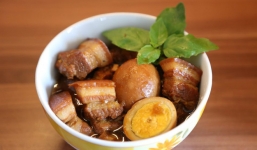 Ăn thịt mỡ giúp thường thọ hay gây tổn thọ: Hãy nghe lời khuyên chuẩn từ chuyên gia