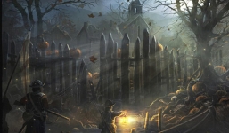 Hơn 100 hộ gia đình 'bốc hơi' không dấu vết, đây là vụ mất tích gây ám ảnh nhất nước Mỹ