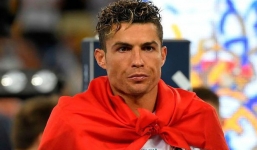 Đột ngột chia tay Real, Zidane tặng 1 món quà và đánh sập 1 niềm hi vọng của Man United