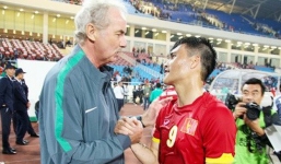 HLV Alfred Riedl lên tiếng, phản bác lại cáo buộc của Công Vinh