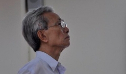 Xét xử giám đốc thẩm vụ ông già 77 tuổi dâm ô hàng loạt trẻ em ở Vũng Tàu