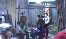 Mâu thuẫn chuyện tiền bạc, 2 anh em sinh đôi đánh chết người