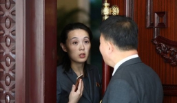 PV Nga tại Triều Tiên 'choáng ngợp' trước phong thái chủ nhà của em gái ông Kim Jong-un