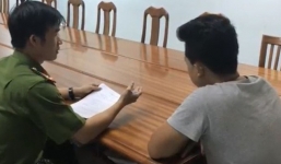 Cán bộ trật tự đô thị ở Sài Gòn bị 3 người bán ốc ở vỉa hè hành hung