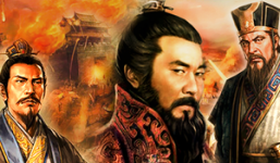Phạm 2 sai lầm không đáng có, Tào Tháo cả đời không thể thống nhất thiên hạ