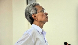 Hủy bản án phúc thẩm vụ dâm ô trẻ em ở Vũng Tàu, phạt ông Nguyễn Khắc Thủy 3 năm tù