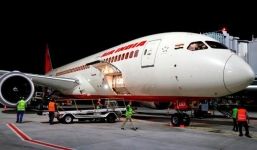 Ấn Độ rao bán hãng hàng không quốc gia nhưng... không ai mua