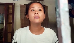 Thiếu nữ ở trung tâm Hà Nội đi xe ôm rồi chốt cửa, quỵt tiền tài xế