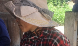 Diễn biến mới nhất vụ án mẹ chôn sống con ở Bình Thuận